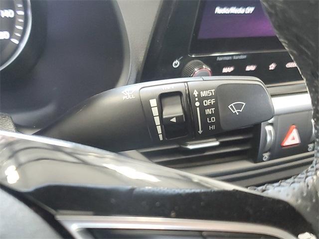 used 2022 Kia Forte car, priced at $20,000