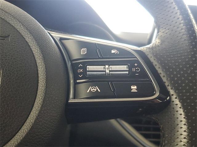 used 2022 Kia Forte car, priced at $20,000