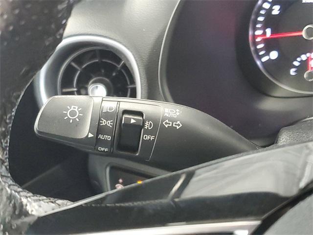 used 2022 Kia Forte car, priced at $20,000