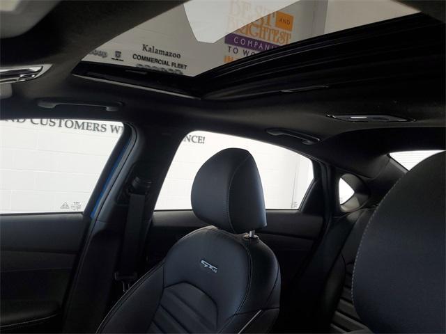 used 2022 Kia Forte car, priced at $20,000