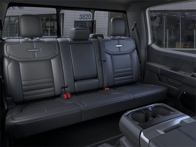 new 2025 Ford F-150 car, priced at $79,147