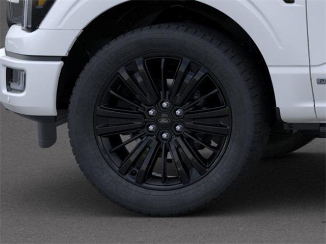 new 2025 Ford F-150 car, priced at $79,147