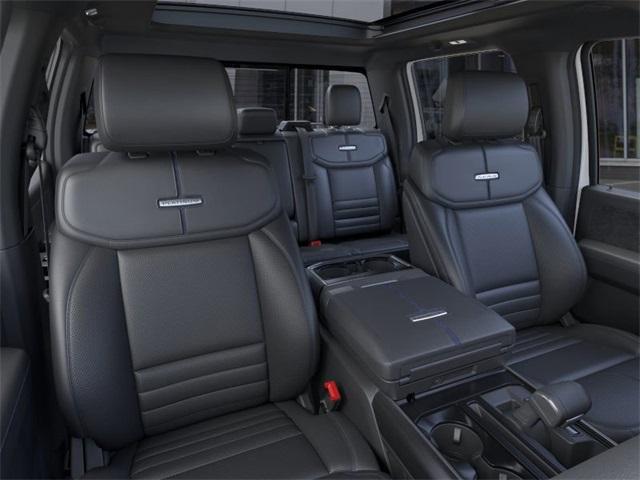 new 2025 Ford F-150 car, priced at $79,147