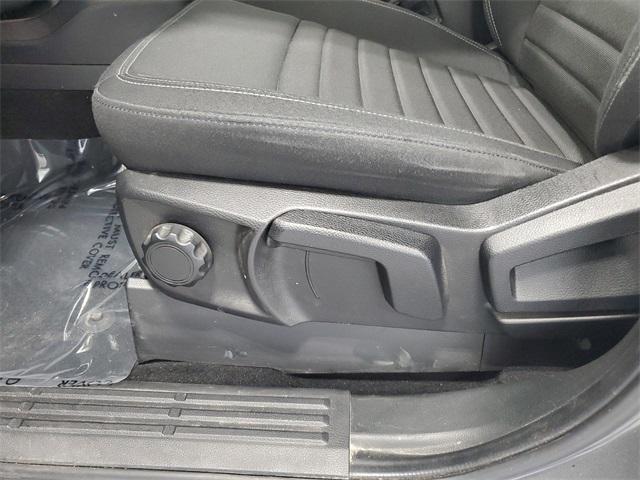 used 2022 Ford Ranger car, priced at $30,000