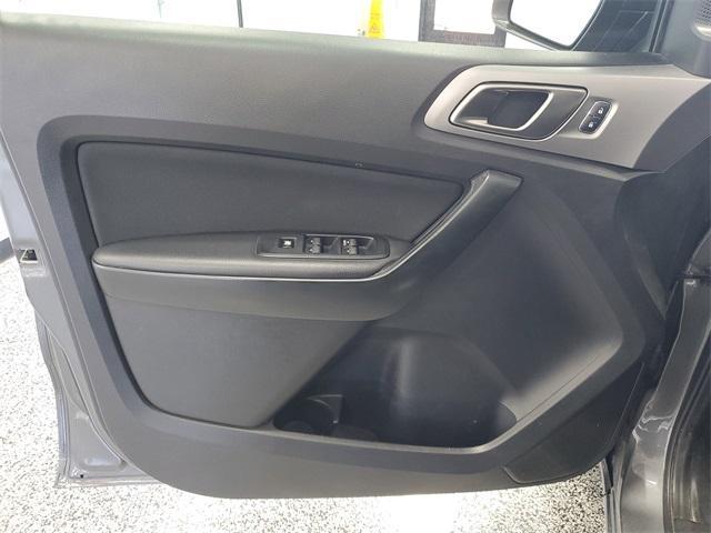 used 2022 Ford Ranger car, priced at $30,000