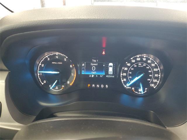 used 2022 Ford Ranger car, priced at $30,000