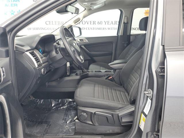 used 2022 Ford Ranger car, priced at $30,000