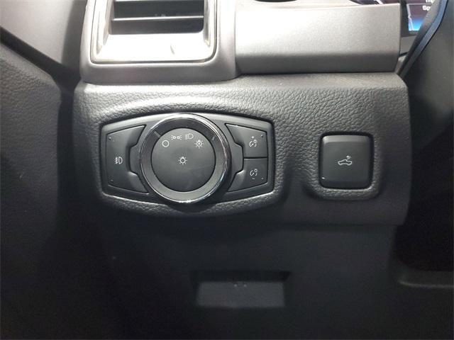 used 2022 Ford Ranger car, priced at $30,000