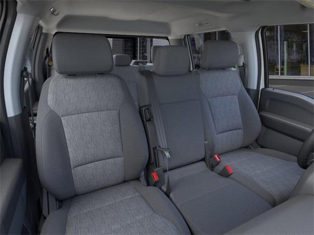 new 2025 Ford F-250 car, priced at $66,210
