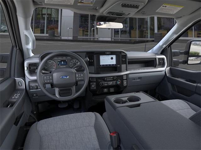 new 2025 Ford F-250 car, priced at $66,210