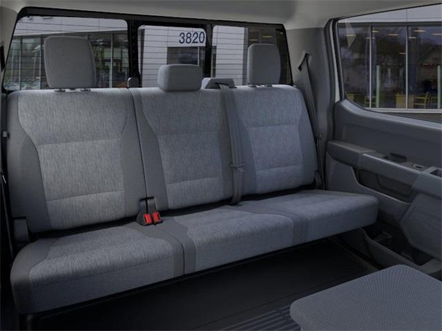 new 2025 Ford F-250 car, priced at $66,210