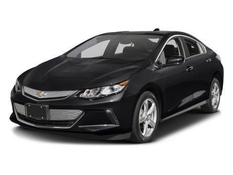 used 2017 Chevrolet Volt car, priced at $13,998