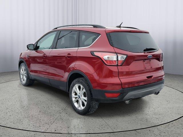 used 2018 Ford Escape car, priced at $12,498