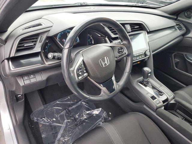 used 2020 Honda Civic car, priced at $21,998