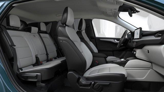 new 2025 Ford Escape car, priced at $37,593