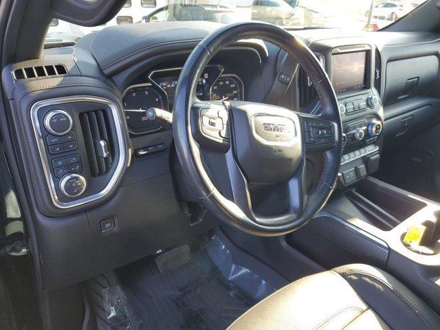 used 2022 GMC Sierra 2500 car, priced at $58,998