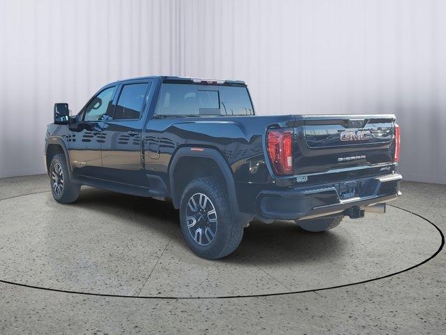 used 2022 GMC Sierra 2500 car, priced at $58,998