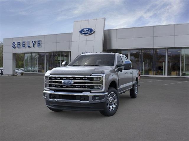 new 2026 Ford F-350 car, priced at $87,125