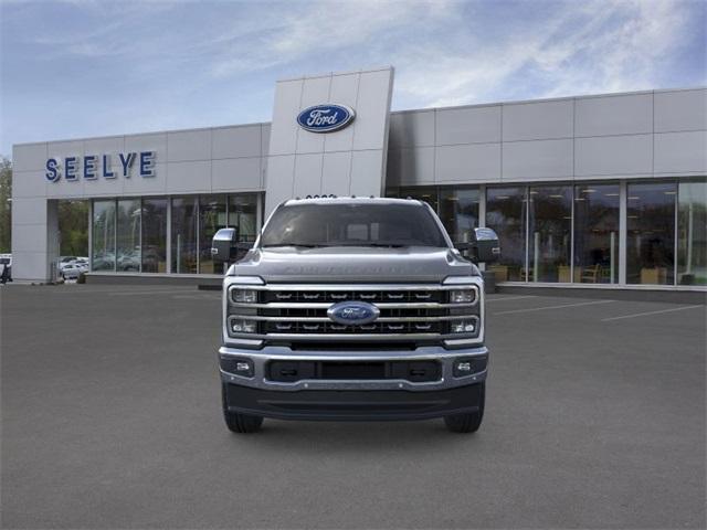 new 2026 Ford F-350 car, priced at $87,125