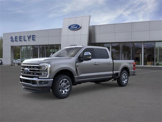 new 2026 Ford F-350 car, priced at $87,125