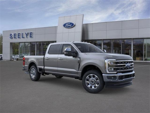 new 2026 Ford F-350 car, priced at $87,125
