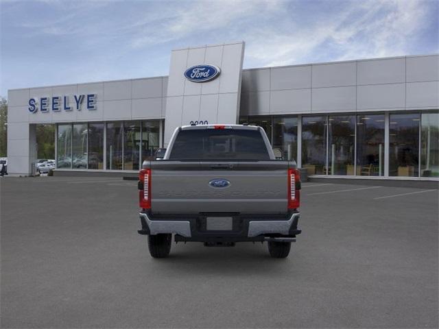 new 2026 Ford F-350 car, priced at $87,125