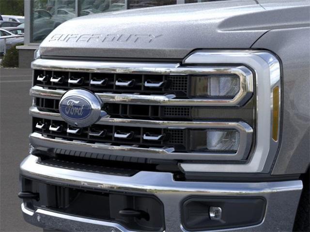 new 2026 Ford F-350 car, priced at $87,125