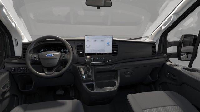 new 2024 Ford Transit-350 car, priced at $76,035