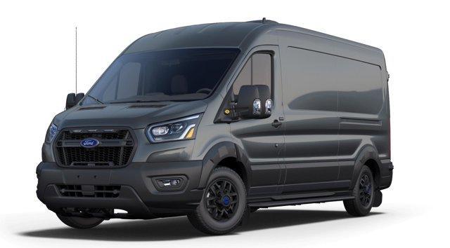 new 2024 Ford Transit-350 car, priced at $76,035