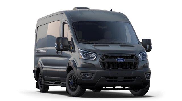 new 2024 Ford Transit-350 car, priced at $76,035