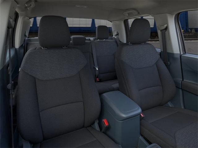 new 2025 Ford Maverick car, priced at $30,075