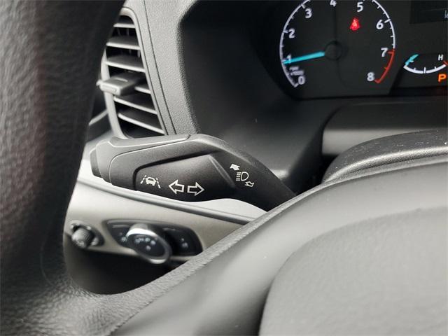 new 2024 Ford Transit-250 car, priced at $52,135