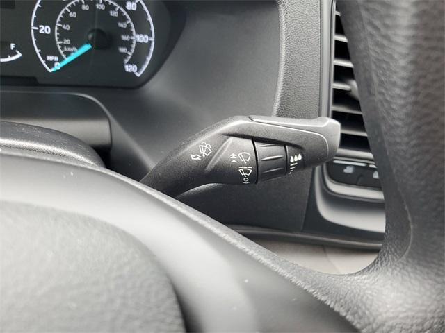 new 2024 Ford Transit-250 car, priced at $52,135