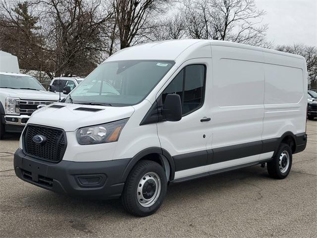 new 2024 Ford Transit-250 car, priced at $52,135