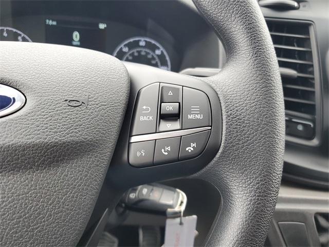 new 2024 Ford Transit-250 car, priced at $52,135