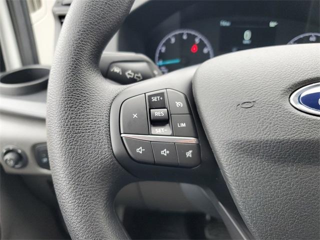 new 2024 Ford Transit-250 car, priced at $52,135