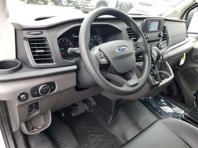 new 2024 Ford Transit-250 car, priced at $52,135