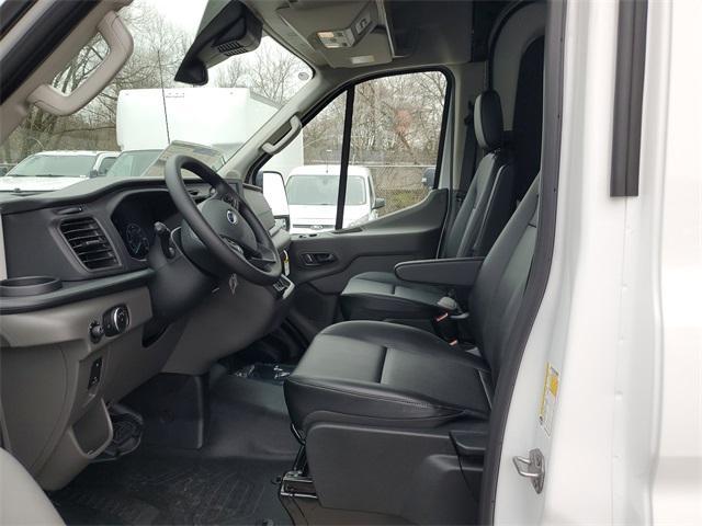 new 2024 Ford Transit-250 car, priced at $52,135