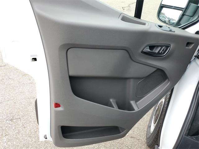 new 2024 Ford Transit-250 car, priced at $52,135