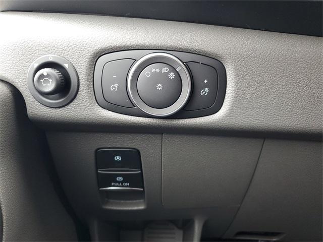 new 2024 Ford Transit-250 car, priced at $52,135