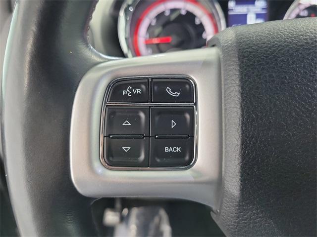 used 2017 Dodge Grand Caravan car, priced at $10,998