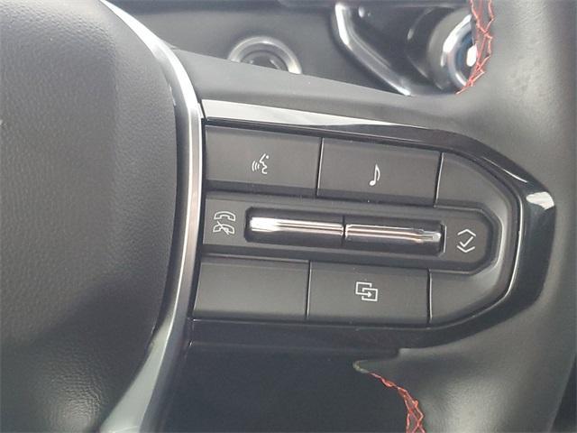used 2023 Chevrolet Colorado car, priced at $37,897