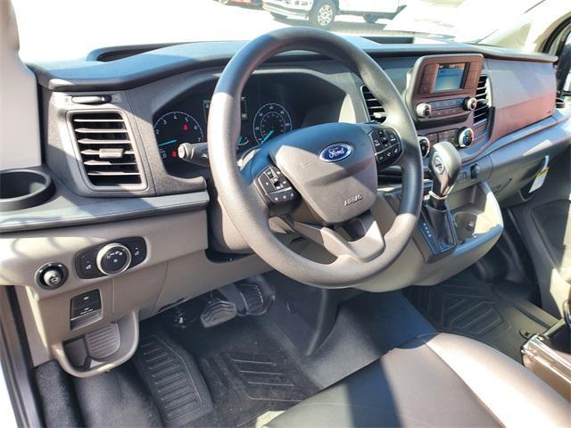 new 2025 Ford Transit-250 car, priced at $57,550