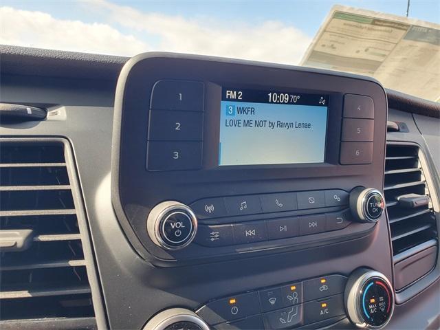 new 2025 Ford Transit-250 car, priced at $57,550