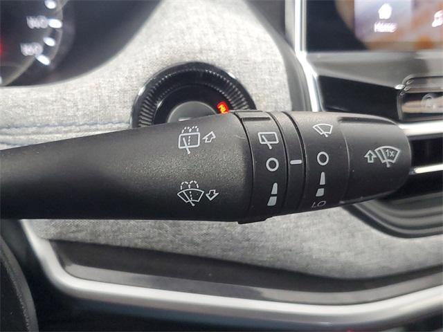 used 2023 Jeep Compass car, priced at $22,798