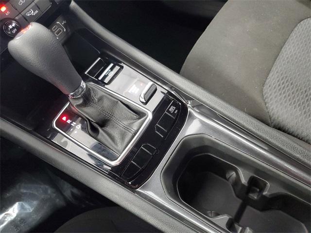 used 2023 Jeep Compass car, priced at $22,798