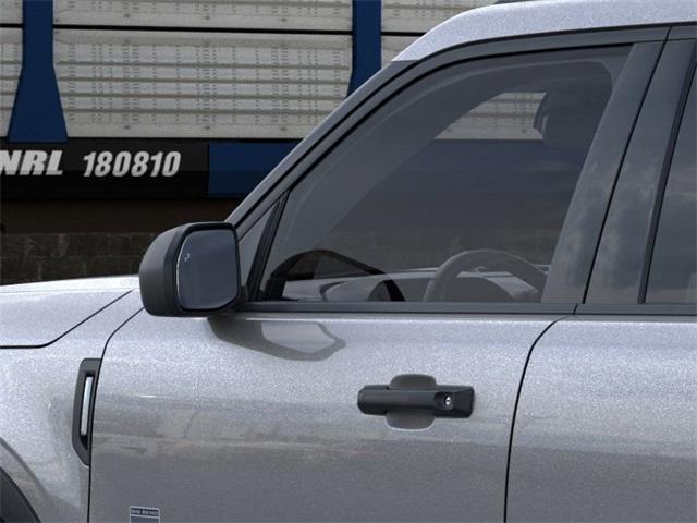 new 2025 Ford Bronco Sport car, priced at $36,454