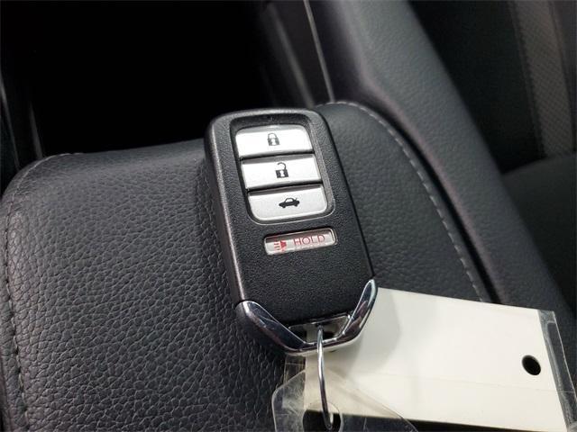 used 2020 Honda Civic car, priced at $22,000