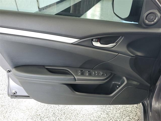 used 2020 Honda Civic car, priced at $22,000