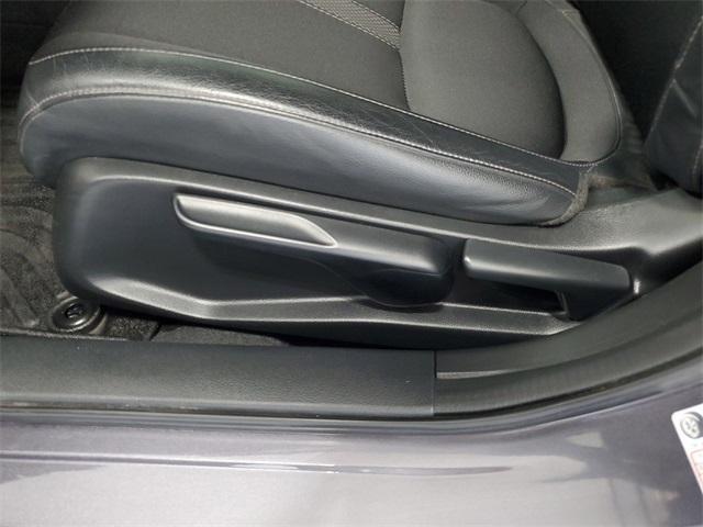used 2020 Honda Civic car, priced at $22,000